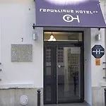 Local 101 Beaurepaire - Opening July 8th 2026 מלון פריז