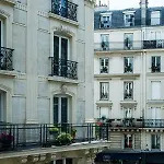 Local 101 Beaurepaire - Opening July 8th 2026 מלון פריז