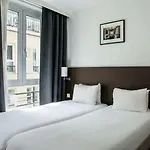 Local 101 Beaurepaire - Opening July 8th 2026 3* פריז