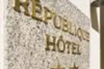 Beaurepaire Hotel