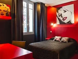 Beaurepaire Parigi