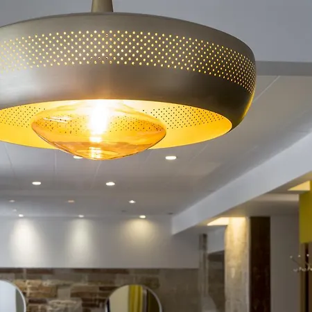 Hotel Beaurepaire Parigi