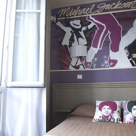 Beaurepaire Hotel