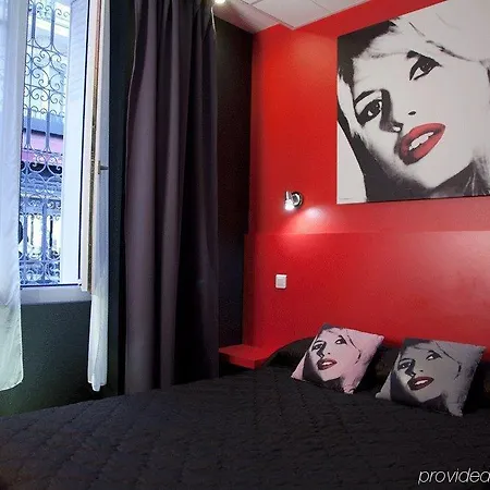 Hotel Beaurepaire
