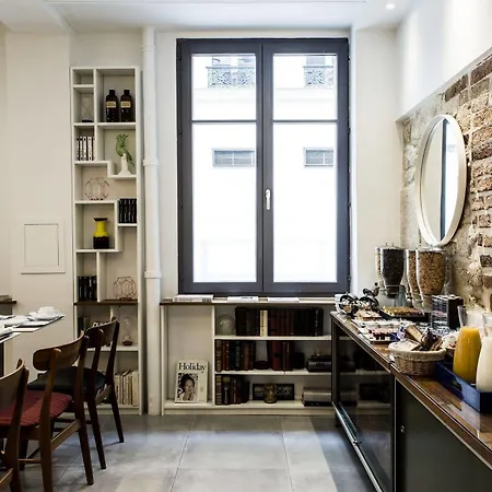 Hotel Beaurepaire 3*