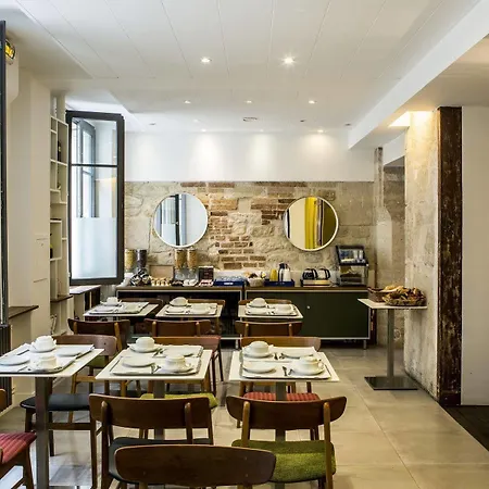 Beaurepaire Hotel