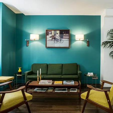 Beaurepaire Hotel 3*