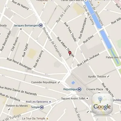 Local 101 Beaurepaire - Opening Summer 2026