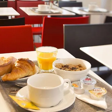 Hotel Local 101 Beaurepaire