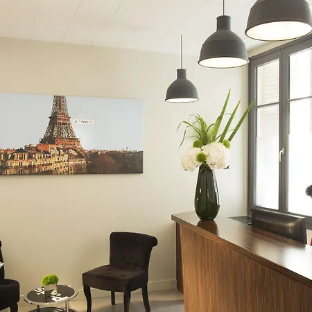 Local 101 Beaurepaire 3*