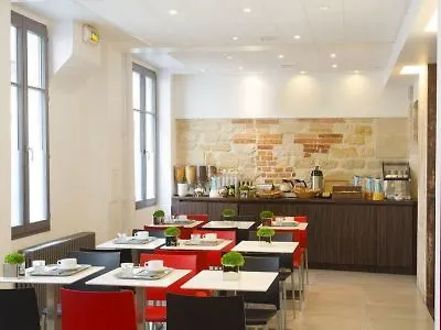 Beaurepaire פריז