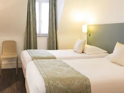 Local 101 Beaurepaire 3*