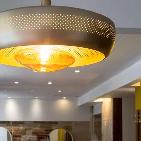 Beaurepaire Hotel Paris