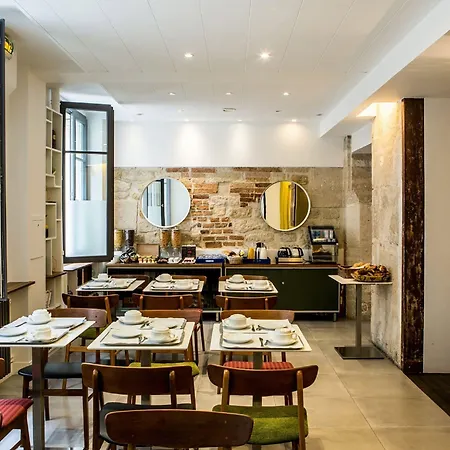 Beaurepaire 3* Paris