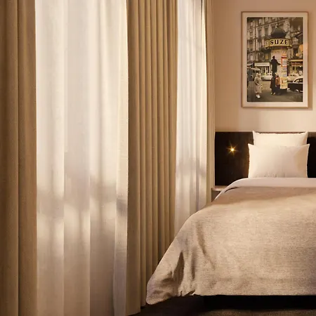 Hotel Local 101 Beaurepaire 3*