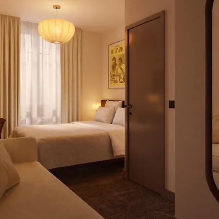 Local 101 Beaurepaire - Opening July 8th 2026 Otel 3*