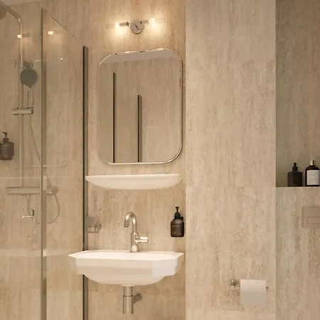 Beaurepaire Hotel Paris