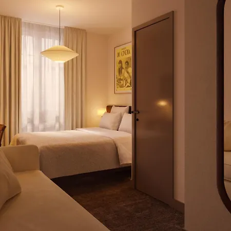 Local 101 Beaurepaire - Opening Summer 2026 3* Paris