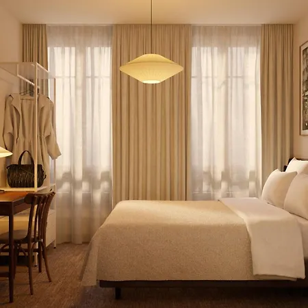 Otel Local 101 Beaurepaire - Opening July 8th 2026 Paris