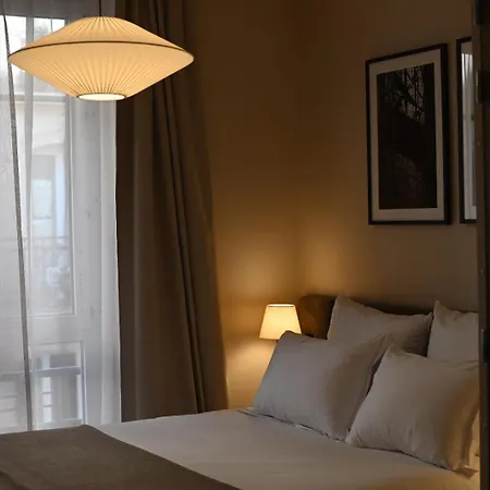 Local 101 Beaurepaire - Opening July 8th 2026 Otel Paris