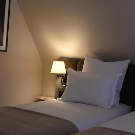 Otel Local 101 Beaurepaire - Opening July 8th 2026 Paris