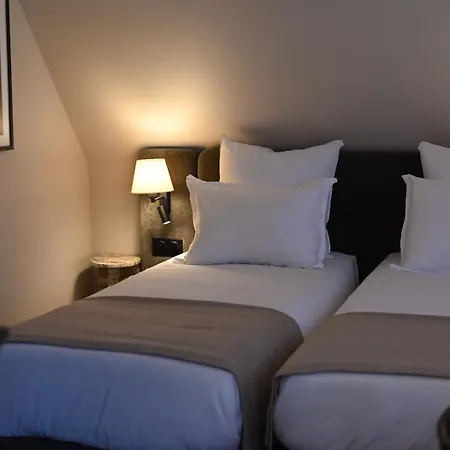 Local 101 Beaurepaire Otel