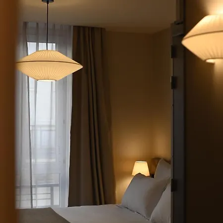 Local 101 Beaurepaire - Opening July 8th 2026 Otel 3*
