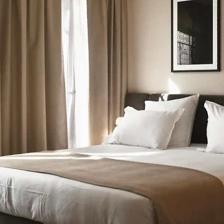 Local 101 Beaurepaire 3*
