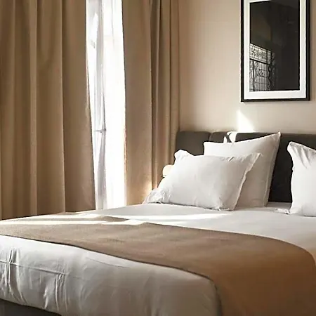 Local 101 Beaurepaire Hotel 3*