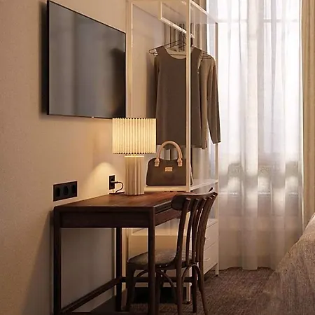Hotel Local 101 Beaurepaire 3*
