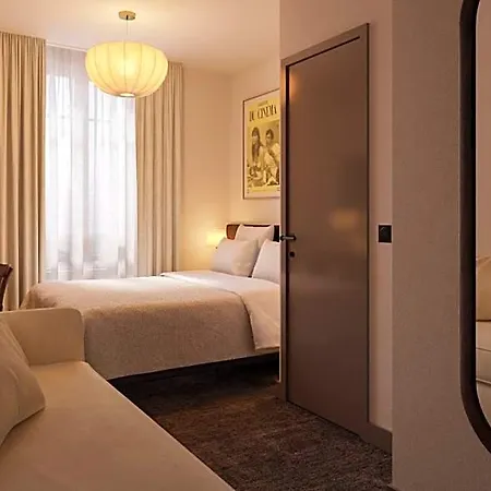 Local 101 Beaurepaire 3* Paris