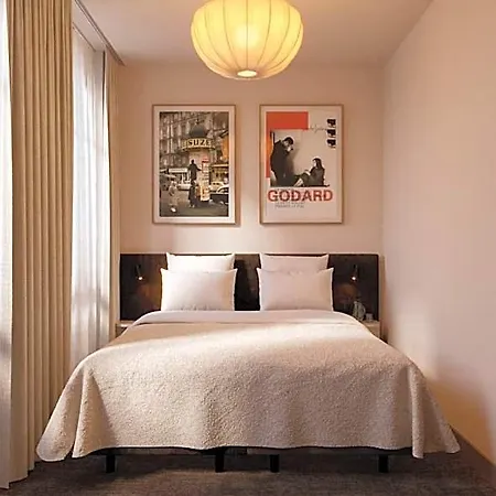 Local 101 Beaurepaire Hotel 3*