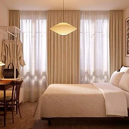 Hotel Local 101 Beaurepaire 3*