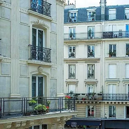 Hotel Local 101 Beaurepaire 3*