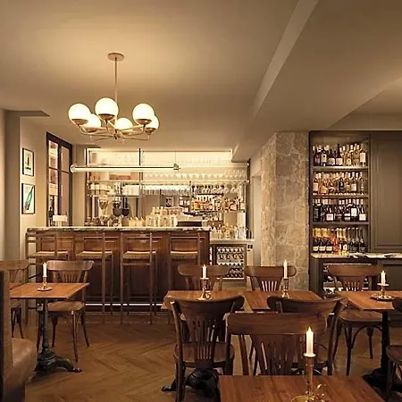 Hotel Local 101 Beaurepaire 3*