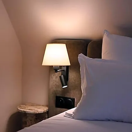 Hotel Local 101 Beaurepaire 3*