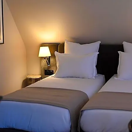 Local 101 Beaurepaire Hotel