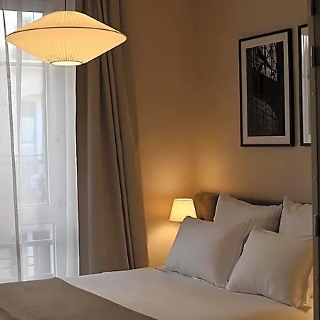 Hotel Local 101 Beaurepaire 3*