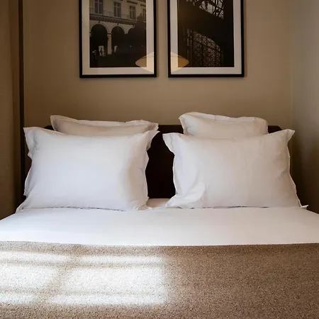 Hotel Local 101 Beaurepaire 3*