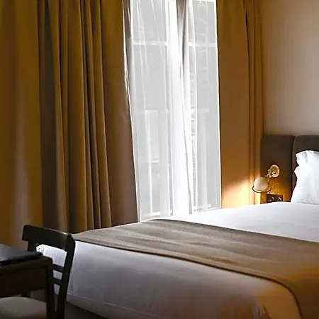 Local 101 Beaurepaire 3*