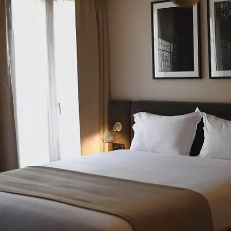 Hotel Local 101 Beaurepaire