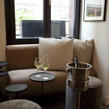 Hotel Local 101 Beaurepaire 3*