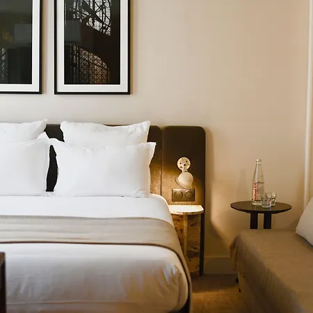 Local 101 Beaurepaire Hotel 3*