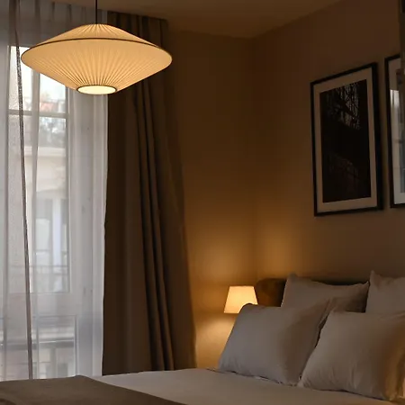 Local 101 Beaurepaire 3*