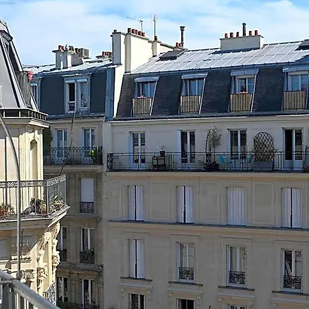 Local 101 Beaurepaire 3*