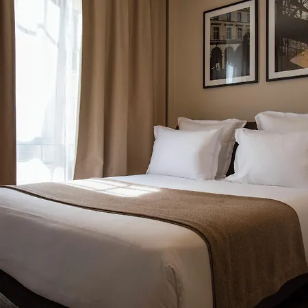 Hotel Local 101 Beaurepaire 3*