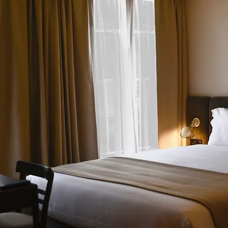 Local 101 Beaurepaire Hotel Parigi