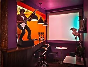 Hotell Beaurepaire 3*