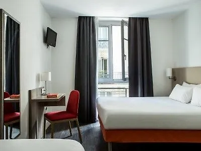 Hotel Local 101 Beaurepaire