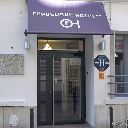 Beaurepaire